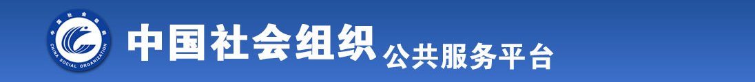 大鸡巴插入老逼全国社会组织信息查询